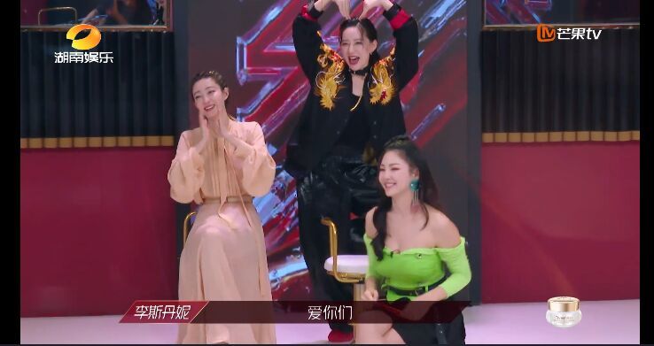 万茜|真的会有不想红的女明星吗？