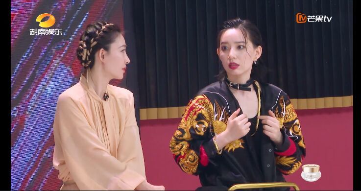万茜|真的会有不想红的女明星吗？