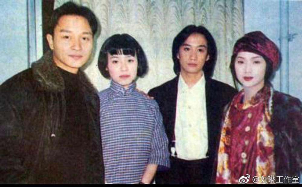 万茜|真的会有不想红的女明星吗？