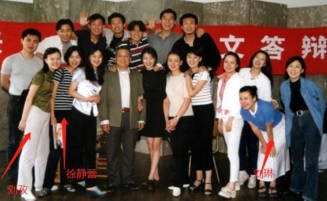 万茜|真的会有不想红的女明星吗？