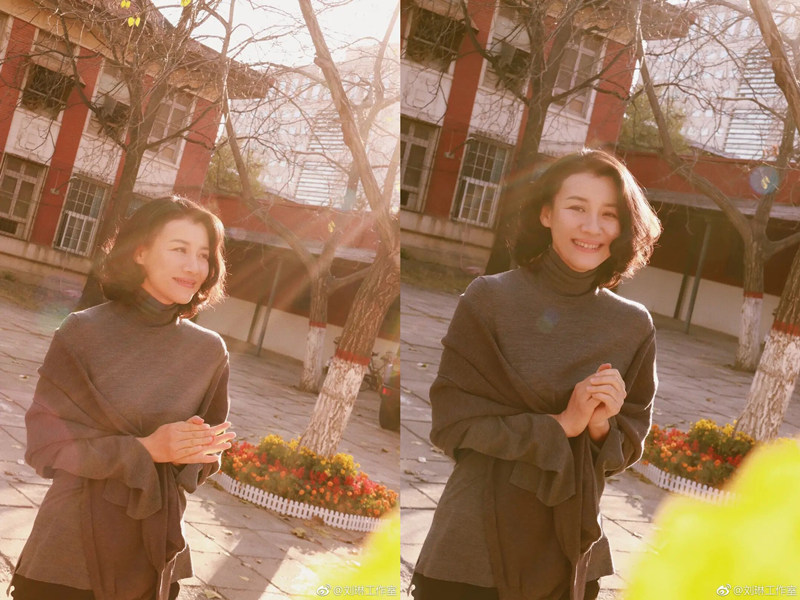 万茜|真的会有不想红的女明星吗？