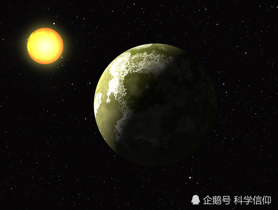 宇宙|宇宙很空旷，原子内部也一样，但空旷处并非一无所有