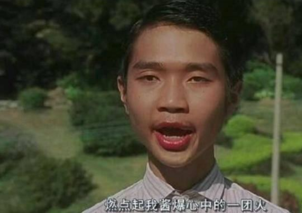 周星驰|他拍戏，周星驰从来都不管，任他自由发挥，却创造了一个又一个经典