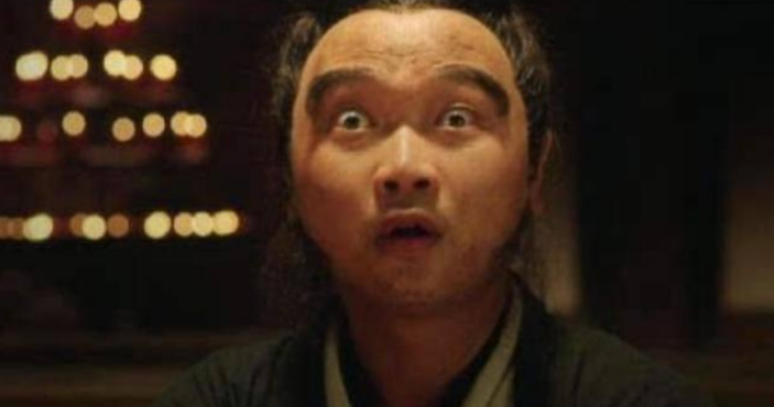 周星驰|他拍戏，周星驰从来都不管，任他自由发挥，却创造了一个又一个经典