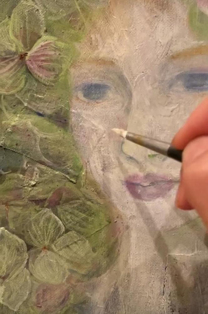 50岁工藤静香深夜作画,才华横溢;木村拓哉连日晒彩虹式穿搭_腾讯新闻