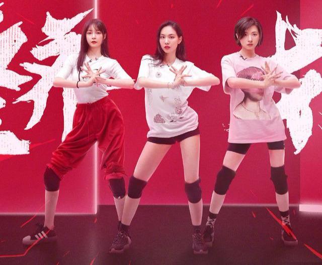 浪姐|《天天向上》哥哥团被《浪姐》吊打，小心机弄巧成拙，网友不认可！