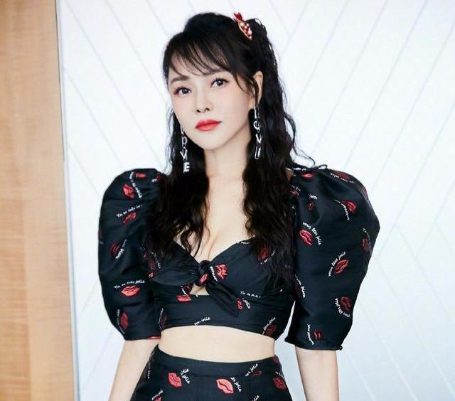 浪姐|《天天向上》哥哥团被《浪姐》吊打，小心机弄巧成拙，网友不认可！