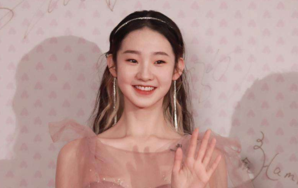 徐艺洋|《创3》可能是徐艺洋“成团”的最后机会，可惜还是擦肩而过了