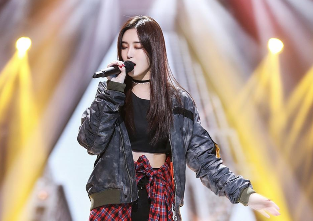 徐艺洋|《创3》可能是徐艺洋“成团”的最后机会，可惜还是擦肩而过了