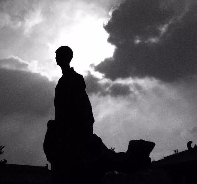 北魏|云冈石窟最著名的五尊大佛，和这位高僧关系密切