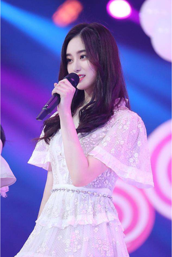 徐艺洋|《创3》可能是徐艺洋“成团”的最后机会，可惜还是擦肩而过了