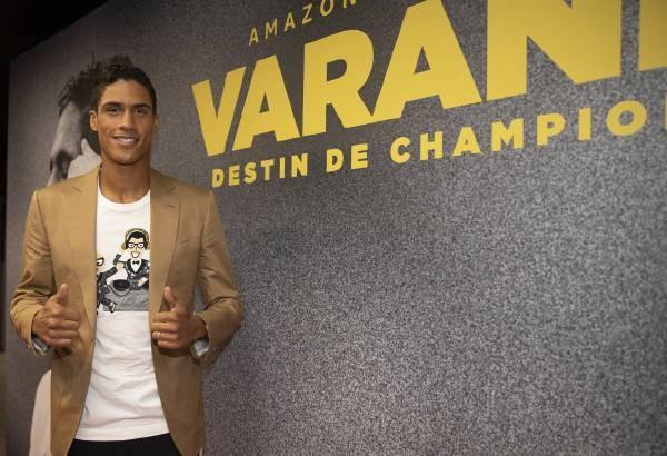 踢球和读书都在行足坛的学霸盘点瓦拉内备战高考挂齐达内电话