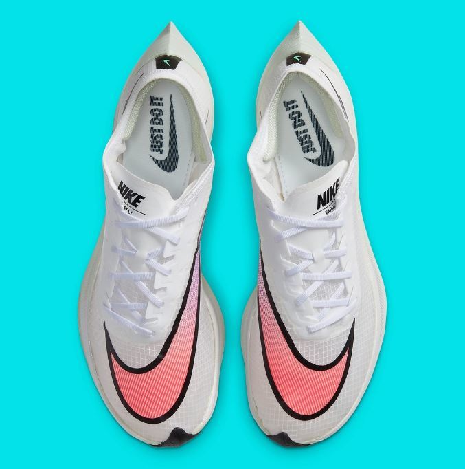 nike zoomx vaporfly next%nike zoomx vaporfly n