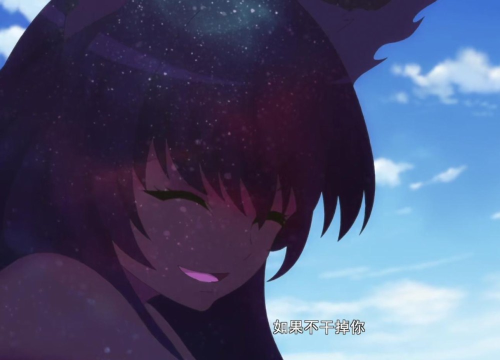 狐妖小红娘:黑狐娘娘颜值进化史,波力海苔变可爱萝莉,教练我也想学