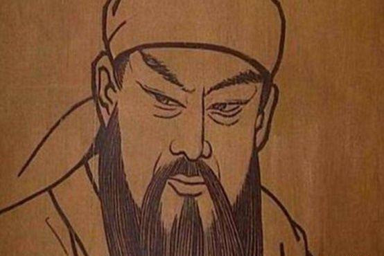 为什么现在的中国人不爱蓄胡子 但是古代都蓄胡子 腾讯网