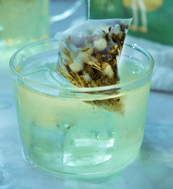 diy"冷泡茶"黄金公式请【收藏】比奶茶更健康,有你想了解的全部