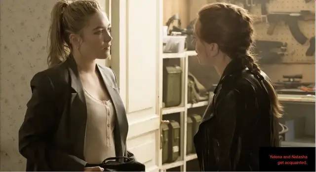 漫威|至此，漫威六位初代复仇者的继承人，全部出炉