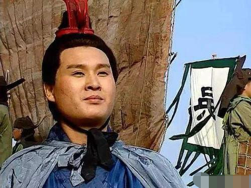 三国名将的儿子多为酒囊饭袋只有陆逊之子是辉映千古的名将