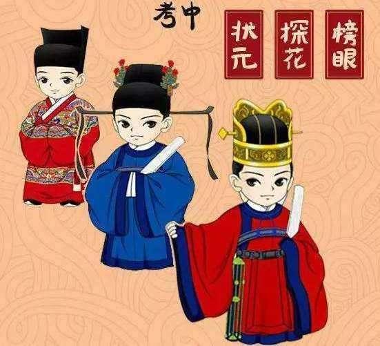 从科举考试看邢台历史上的学霸们