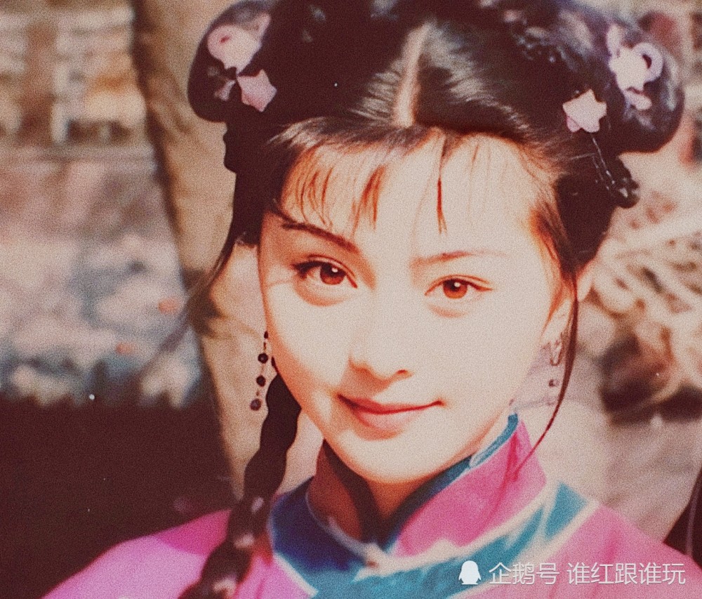 范冰冰|接触网红，以自己最讨厌的角色自居？范冰冰：放低姿态，依然艰难