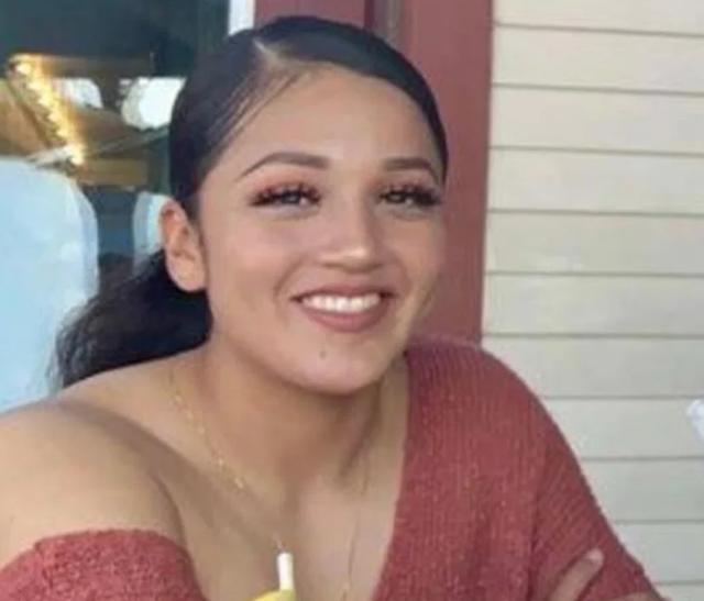 唐纳德·特朗普|年仅20岁美军女兵遭男上司锤杀肢解，特朗普：我愿支付丧葬费