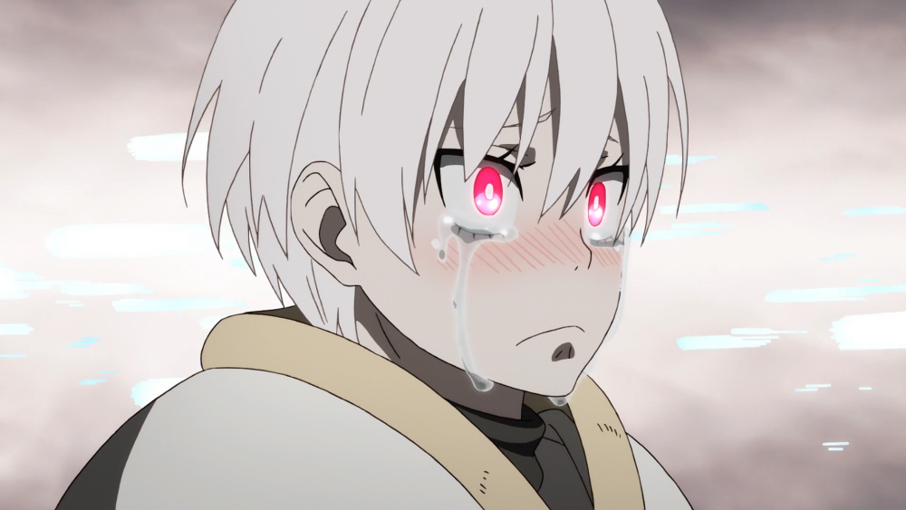 炎炎消防隊為何不火 被寄予厚望推出第二季 可惜生不逢時 Peekme