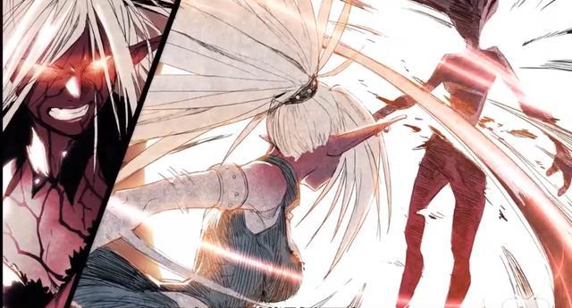 我本无意奈何人心险恶第五使徒无形之希洛克