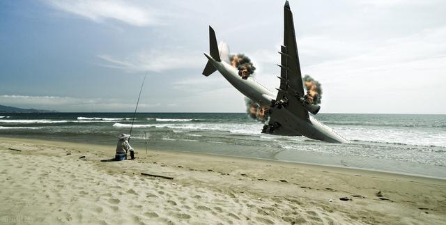 在百慕大三角失踪的船只飞机真的是卫星人绑架还是有别的原因