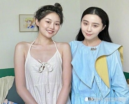 范冰冰|接触网红，以自己最讨厌的角色自居？范冰冰：放低姿态，依然艰难