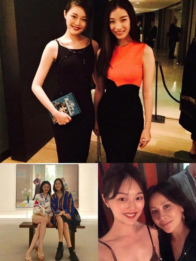 范冰冰|39岁范冰冰与网红合照遭艳压？面色苍白状态憔悴，火速晒自拍回击