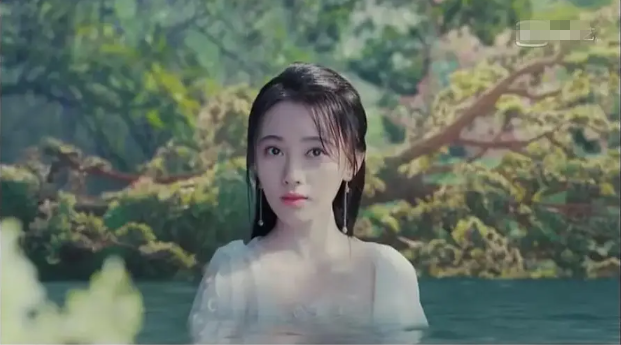 鞠婧祎|鞠婧祎太做作被杨迪吐槽，童年照还要P图加滤镜！当场戳穿好尴尬