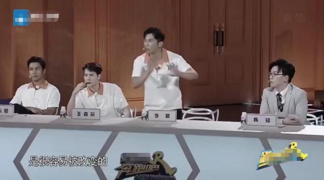 奔跑吧兄弟|跑男押中北京高考作文题“信息真相”，baby能骗郑恺骗不了蔡徐坤