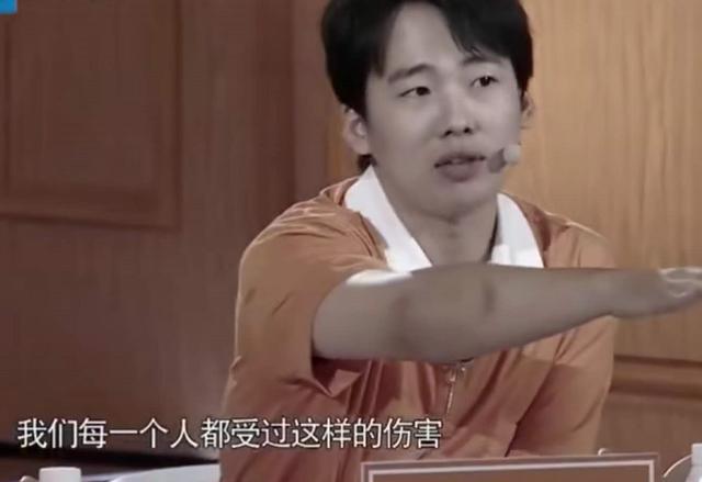 奔跑吧兄弟|跑男押中北京高考作文题“信息真相”，baby能骗郑恺骗不了蔡徐坤