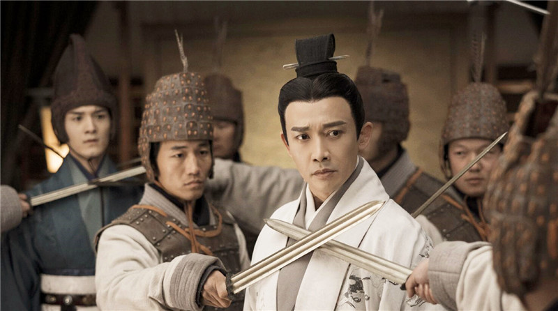 为什么说嬴政非吕不韦之子这是怎么回事