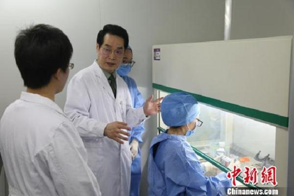 糖尿病并发症|国产自创“糖尿病疫苗”问世！已拿下国际专利，患者无需每天用药
