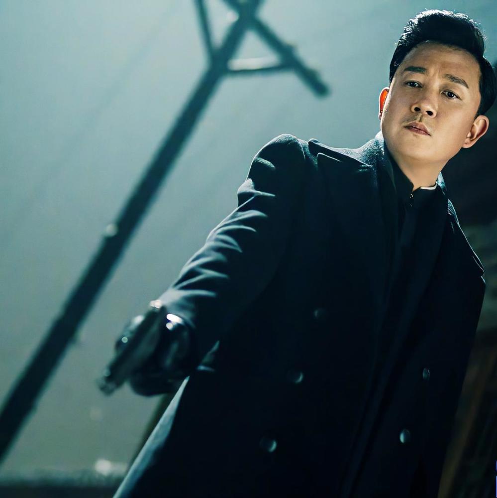 局中人张一山太年轻了导演说那就对啦