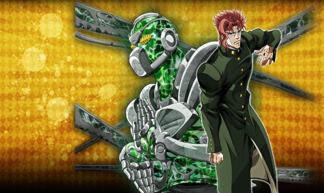 jojo的奇妙冒险dio败于承太郎的原因分析
