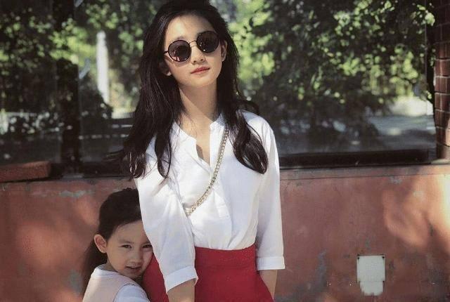 森碟|别人家的小孩系列：田亮女儿森碟被曝已开启职业网球之路