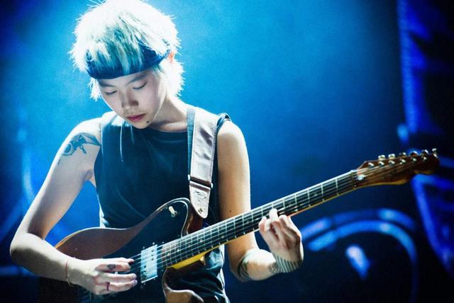 森碟|别人家的小孩系列：田亮女儿森碟被曝已开启职业网球之路