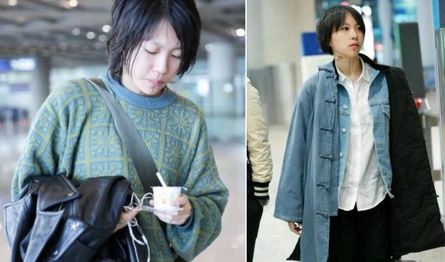 森碟|别人家的小孩系列：田亮女儿森碟被曝已开启职业网球之路