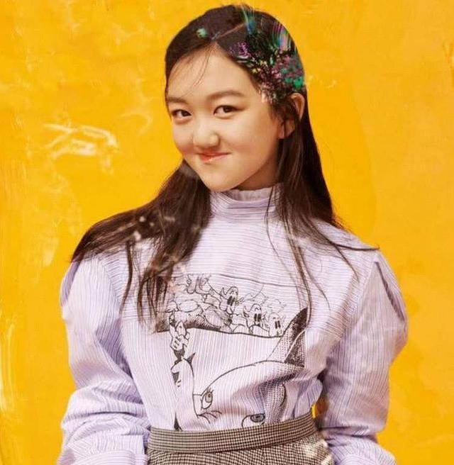 森碟|别人家的小孩系列：田亮女儿森碟被曝已开启职业网球之路