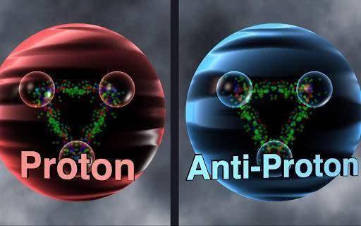 氢原子|为什么我们直到本世纪才能观察到反氢原子光谱？