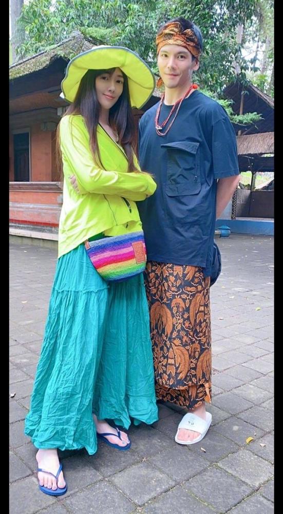 郭碧婷|向佐不会哄媳妇？郭碧婷被传产前抑郁，婆婆向太长文劝说向佐沉默