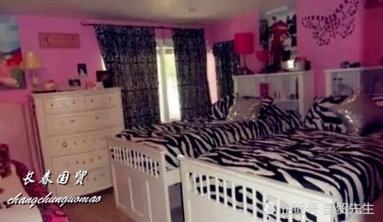 王宝强|王宝强美国豪宅曝光，常年无人居住显冷清，曾挂牌低价出售