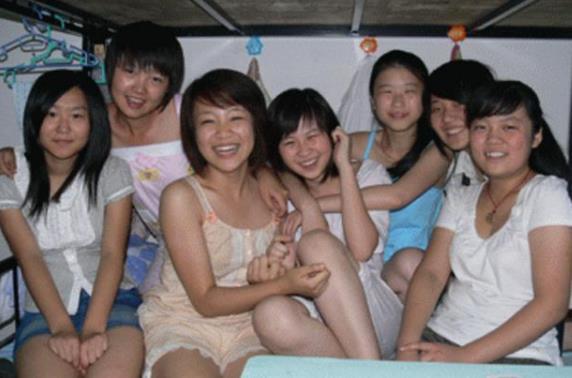 宿管查寝最爱没收3种违禁品尤其最后一个女生宿舍最常见