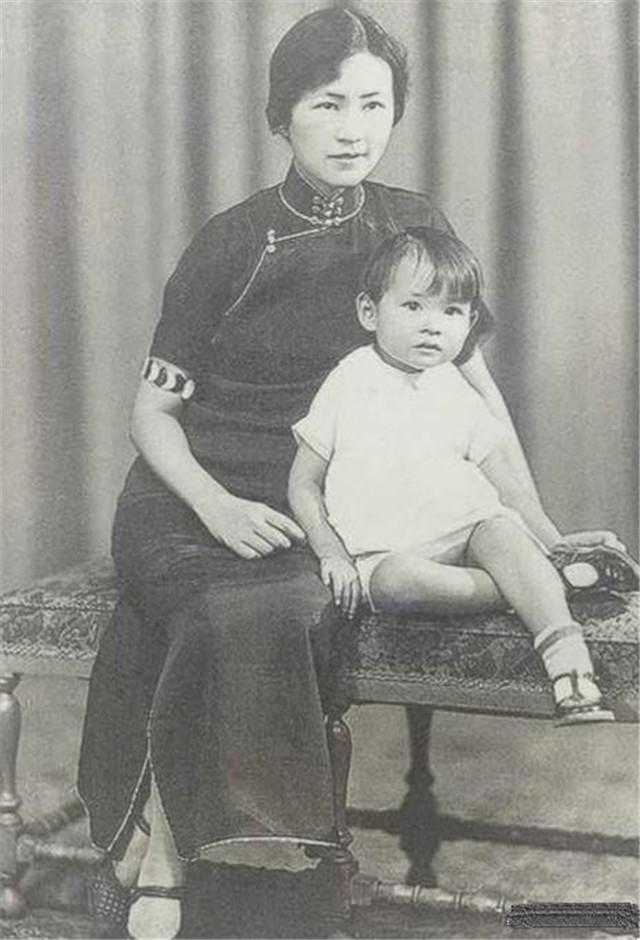 对于我们当代人来说,我们对 梅祖芬并不太了解,但是其父亲梅贻琦我们