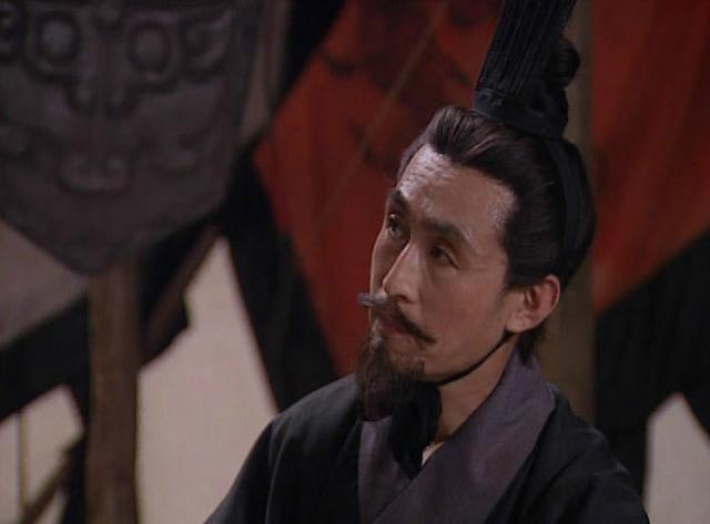 被忽略的真皇叔:三国节奏大师刘晔的魔幻人生