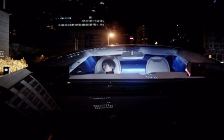 无人驾驶汽车|无人驾驶，拥有怎样的过去和未来？