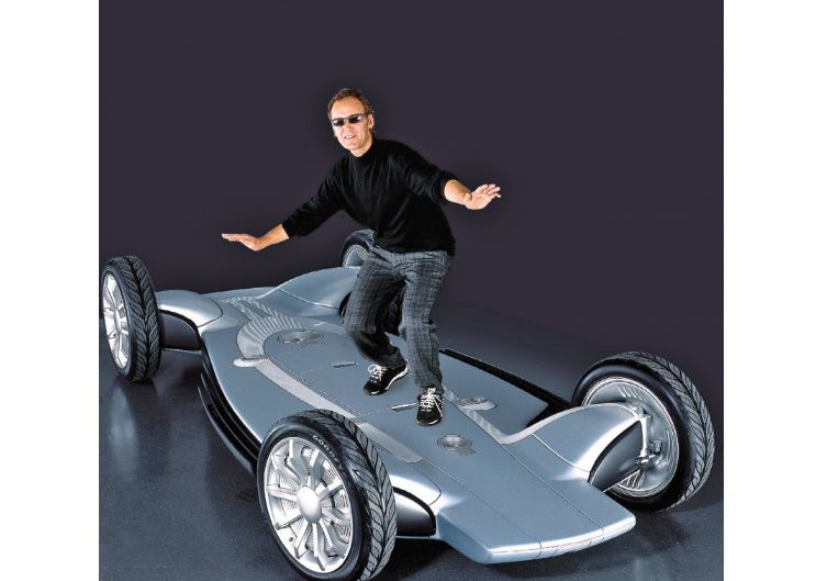 无人驾驶汽车|无人驾驶，拥有怎样的过去和未来？