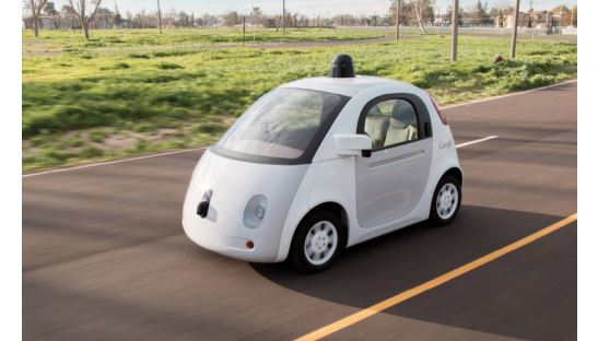 无人驾驶汽车|无人驾驶，拥有怎样的过去和未来？